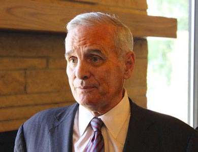 智能化且具有学习能力的DDOS在线压力测试